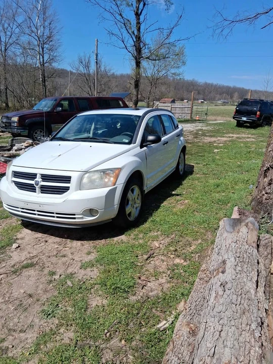 2007 Dodge Caliber - Image 3 of 7