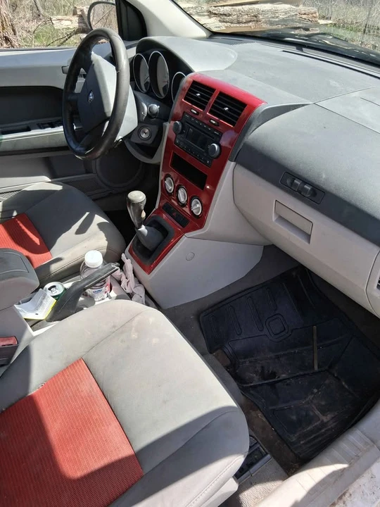 2007 Dodge Caliber - Image 7 of 7