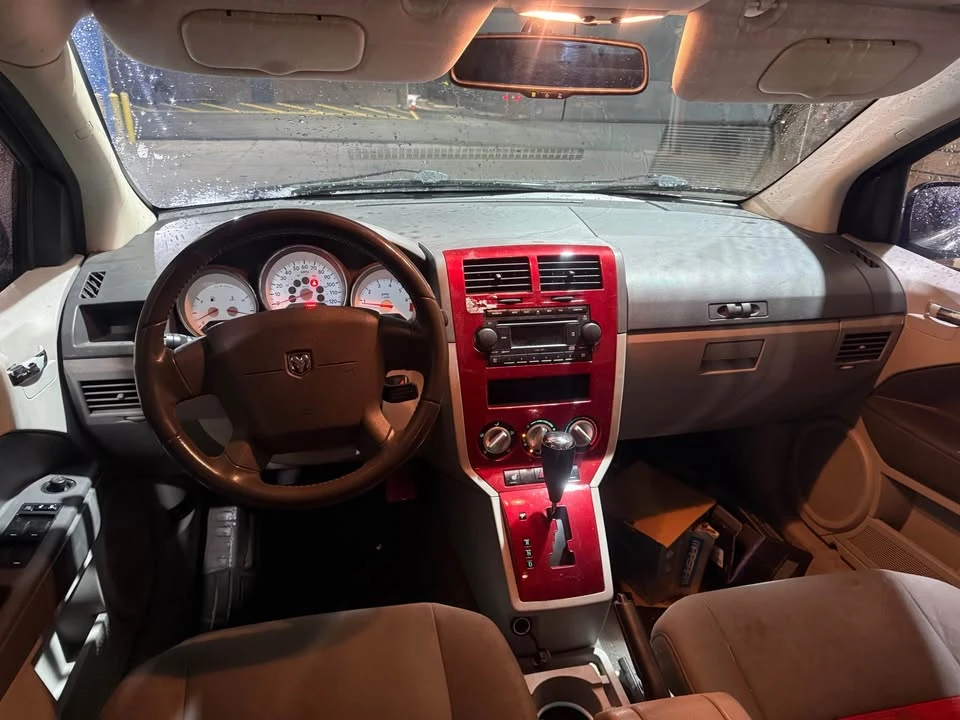 2007 Dodge Caliber - Image 5 of 6