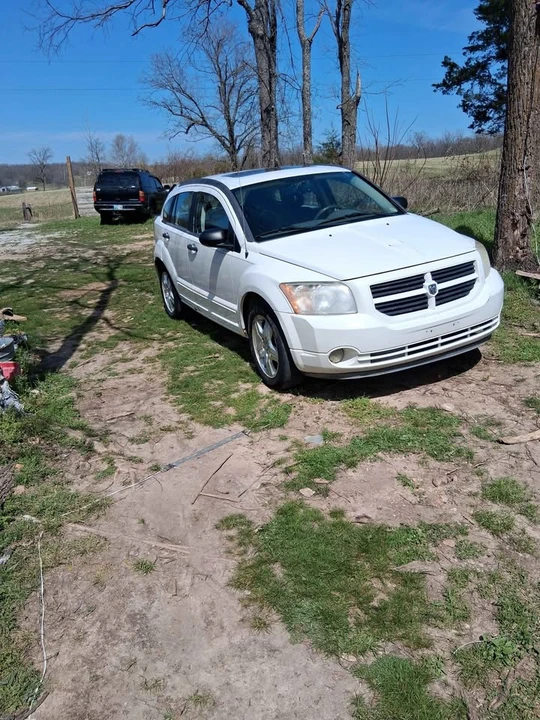 2007 Dodge Caliber - Image 4 of 7