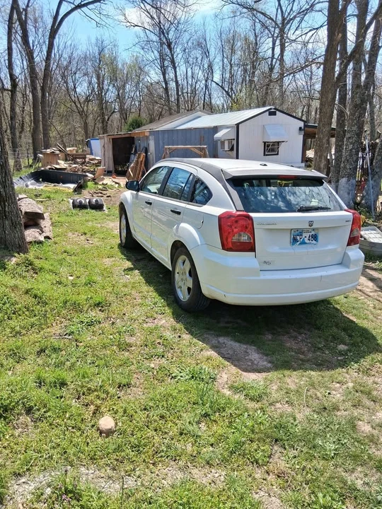 2007 Dodge Caliber - Image 2 of 7