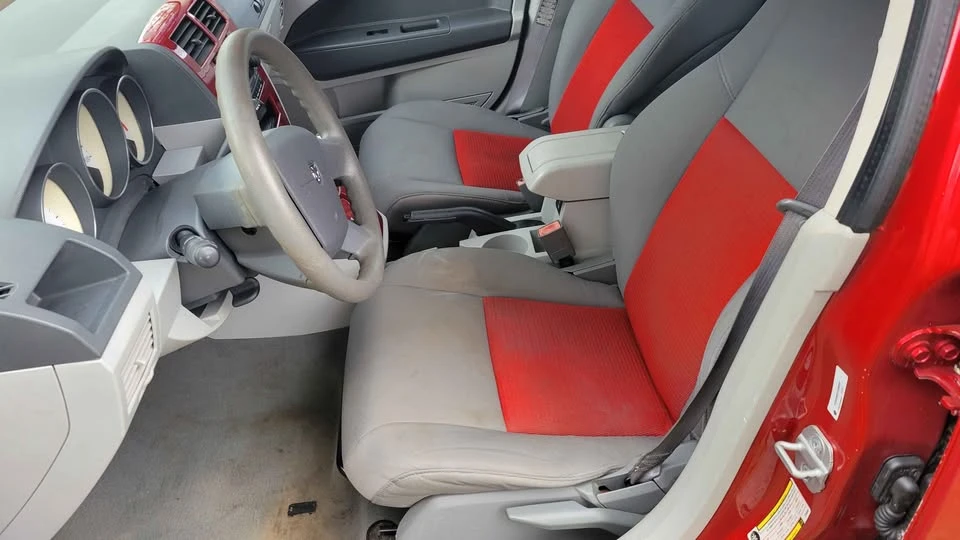 2007 Dodge Caliber - Image 13 of 15