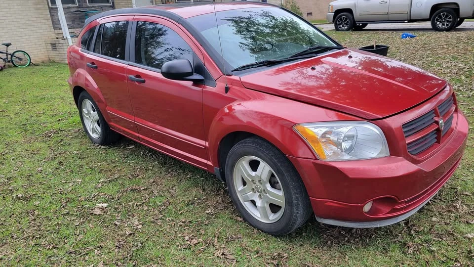 2007 Dodge Caliber - Image 3 of 15