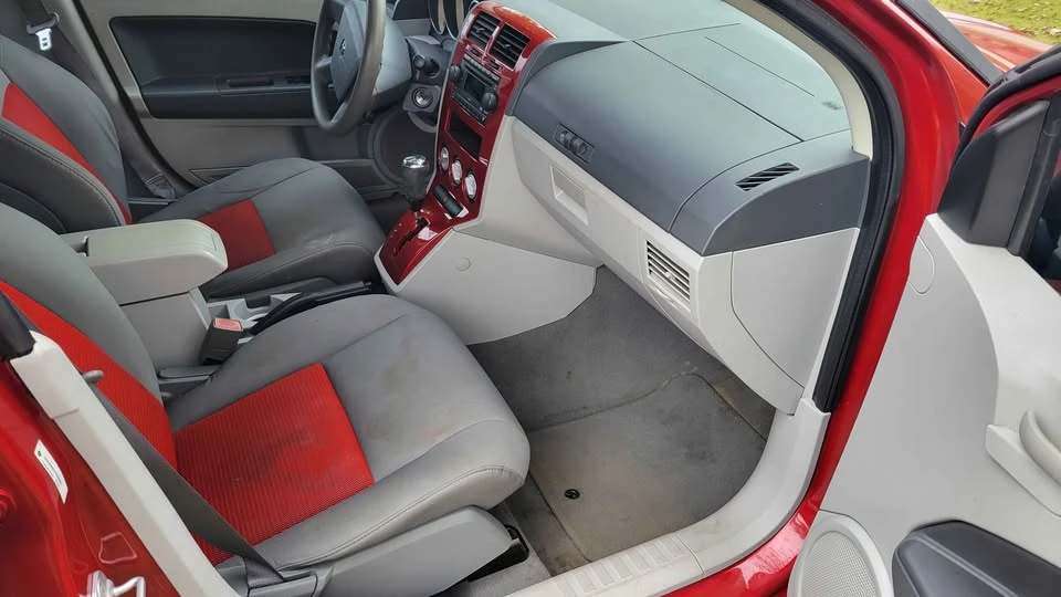 2007 Dodge Caliber - Image 9 of 15