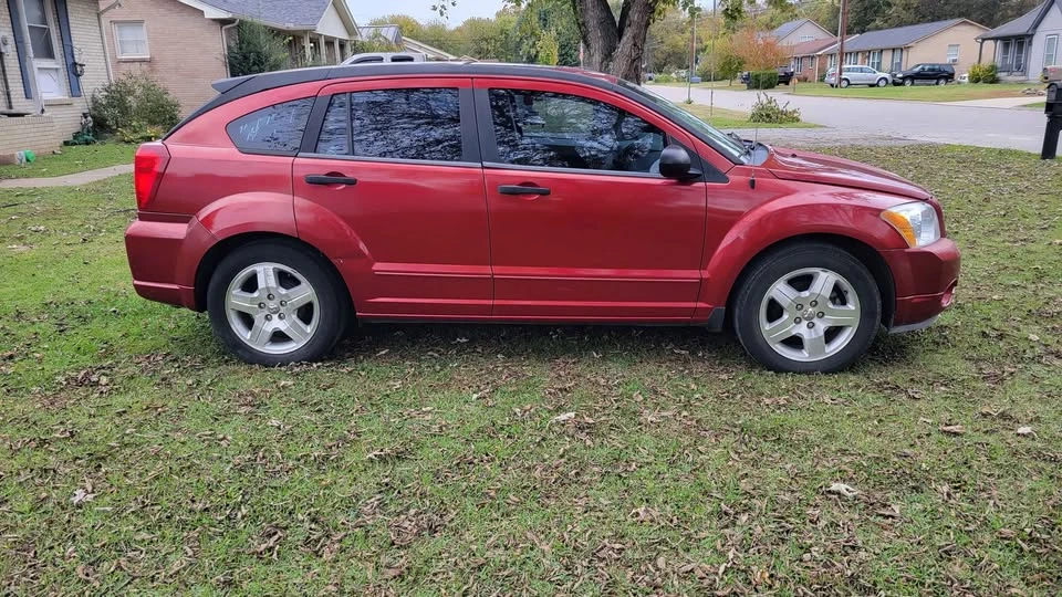 2007 Dodge Caliber - Image 4 of 15
