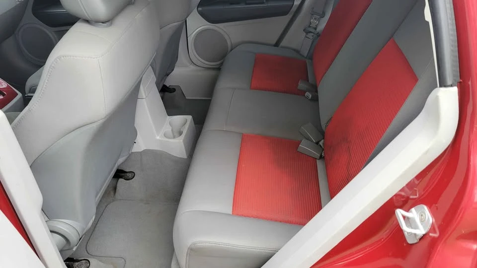 2007 Dodge Caliber - Image 12 of 15