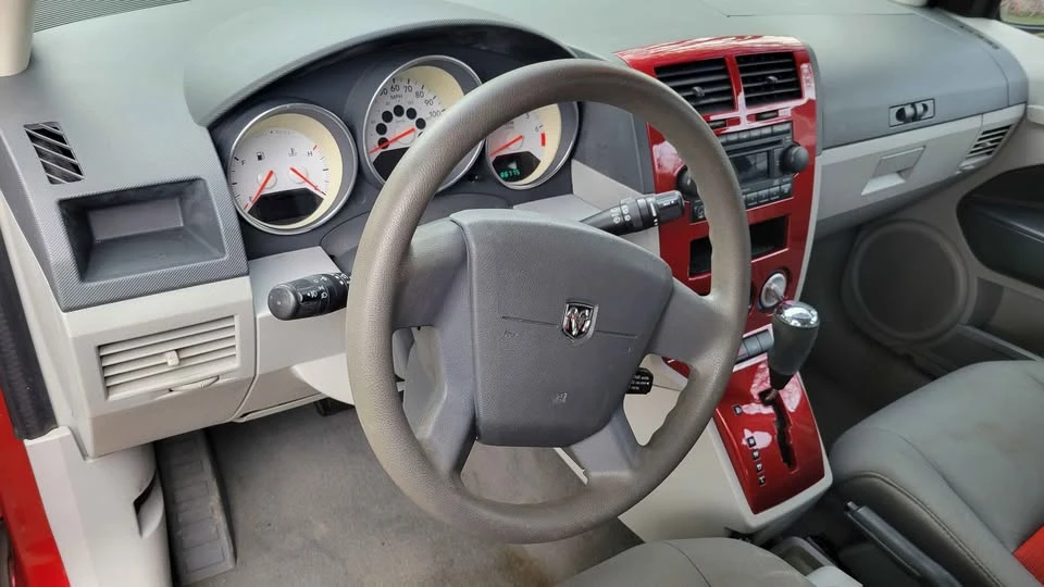 2007 Dodge Caliber - Image 15 of 15