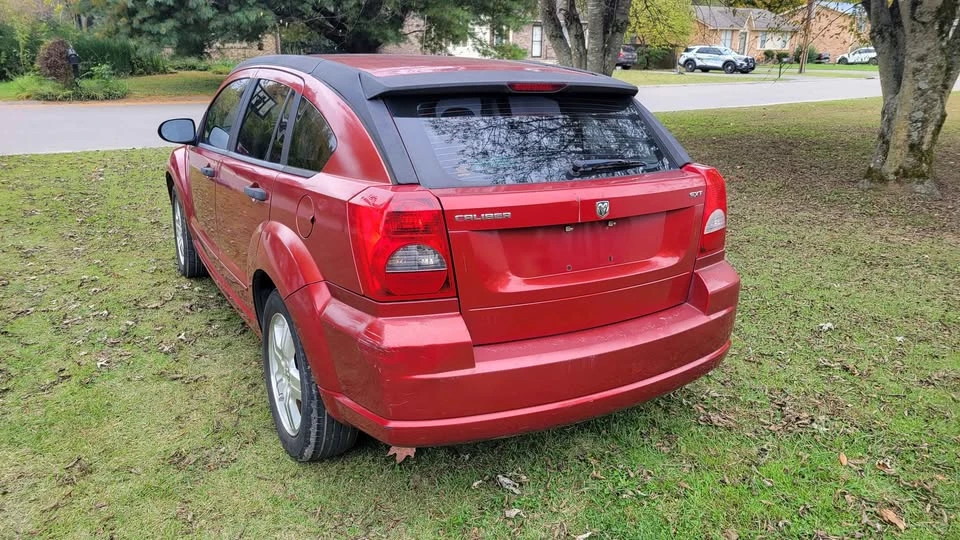 2007 Dodge Caliber - Image 6 of 15
