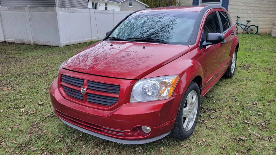 2007 Dodge Caliber - Image 2 of 15