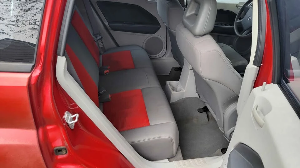 2007 Dodge Caliber - Image 10 of 15