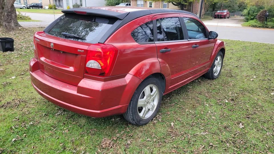 2007 Dodge Caliber - Image 5 of 15