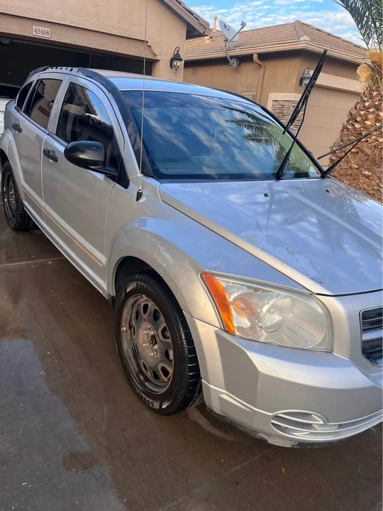2007 Dodge Caliber - Image 4 of 8