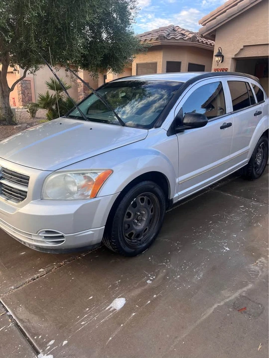 2007 Dodge Caliber - Image 2 of 8