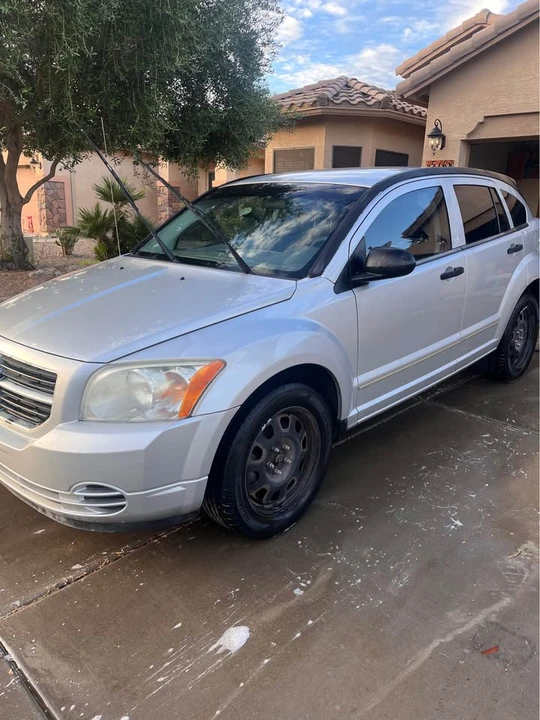 2007 Dodge Caliber - Image 3 of 8