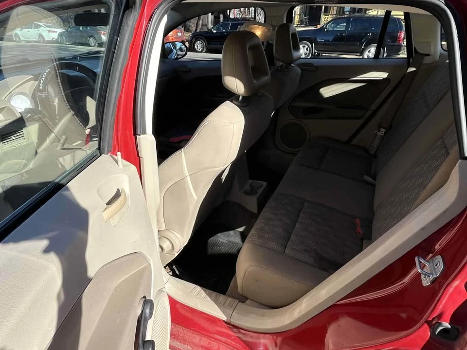 2007 Dodge Caliber - Image 11 of 20