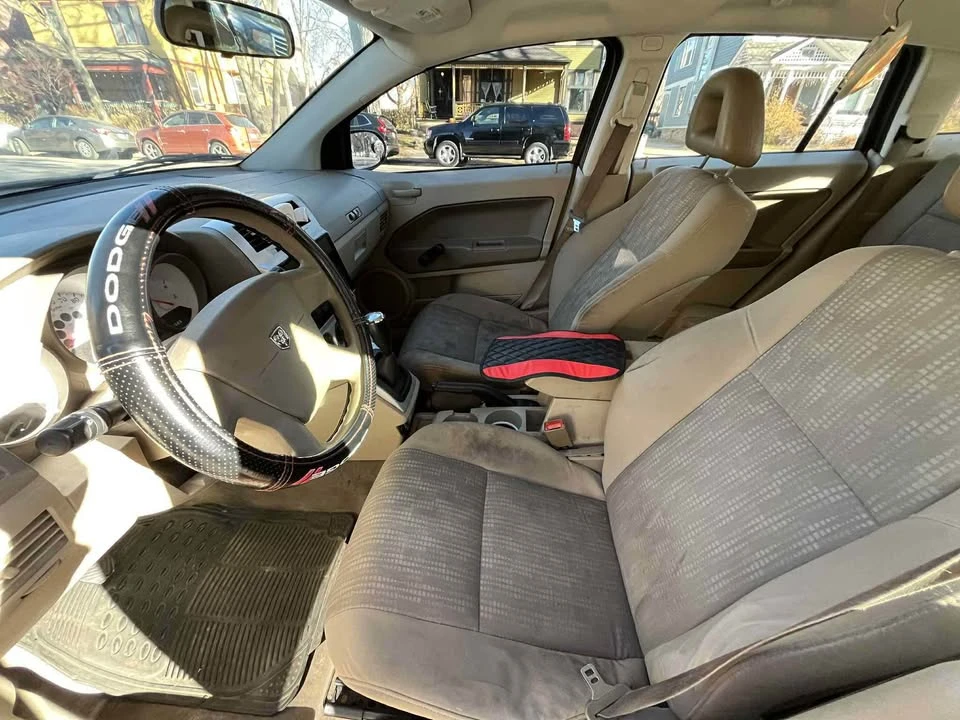 2007 Dodge Caliber - Image 2 of 20