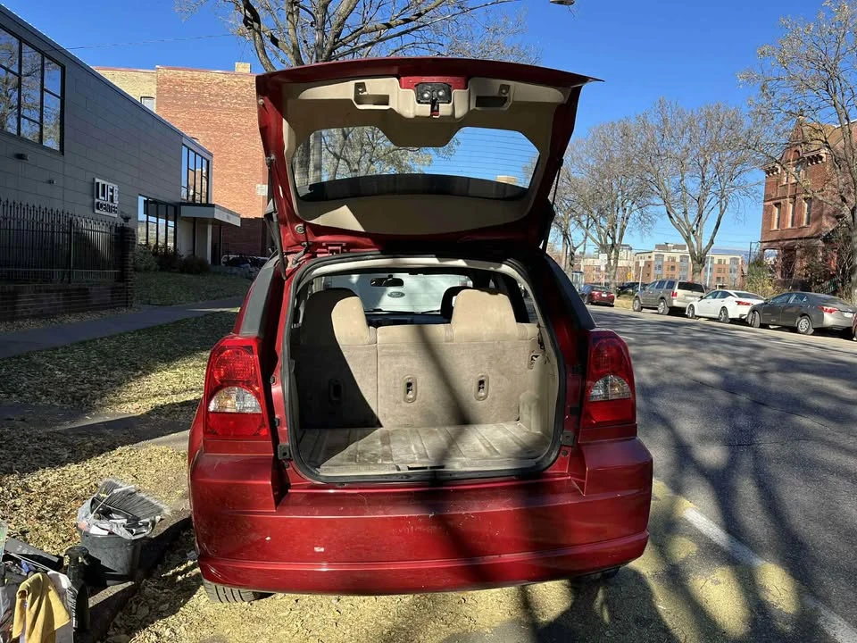 2007 Dodge Caliber - Image 14 of 20
