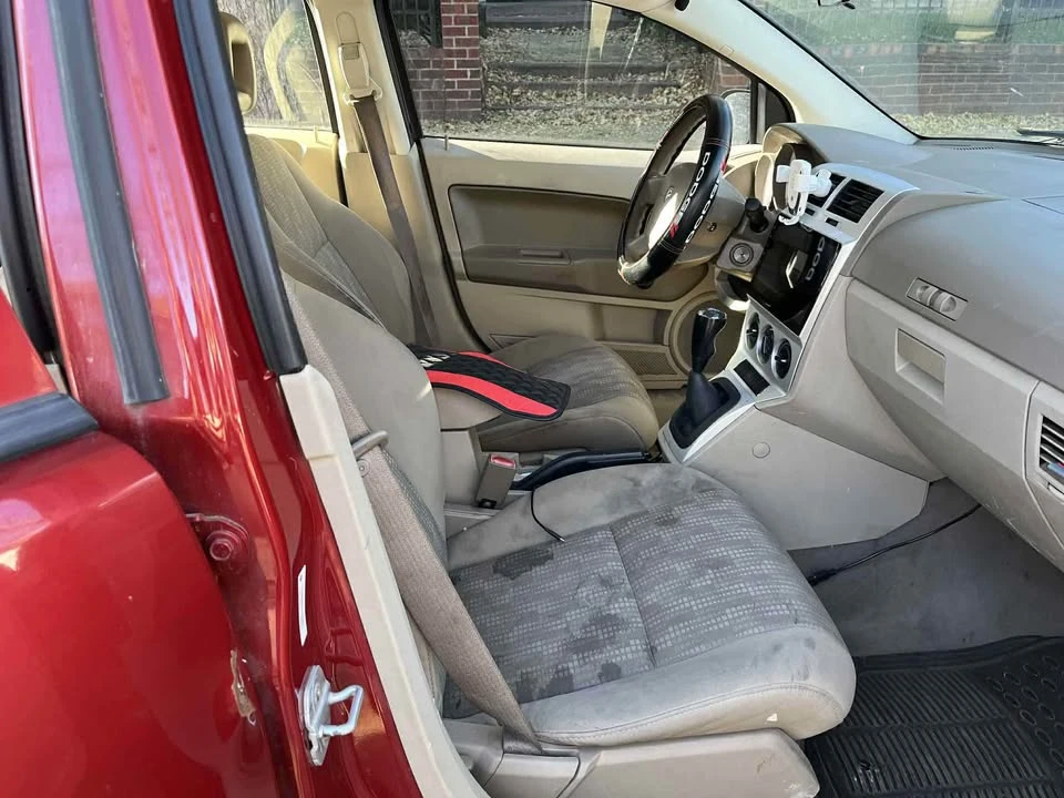 2007 Dodge Caliber - Image 4 of 20