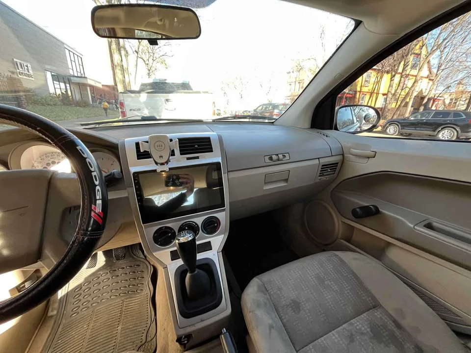 2007 Dodge Caliber - Image 5 of 20