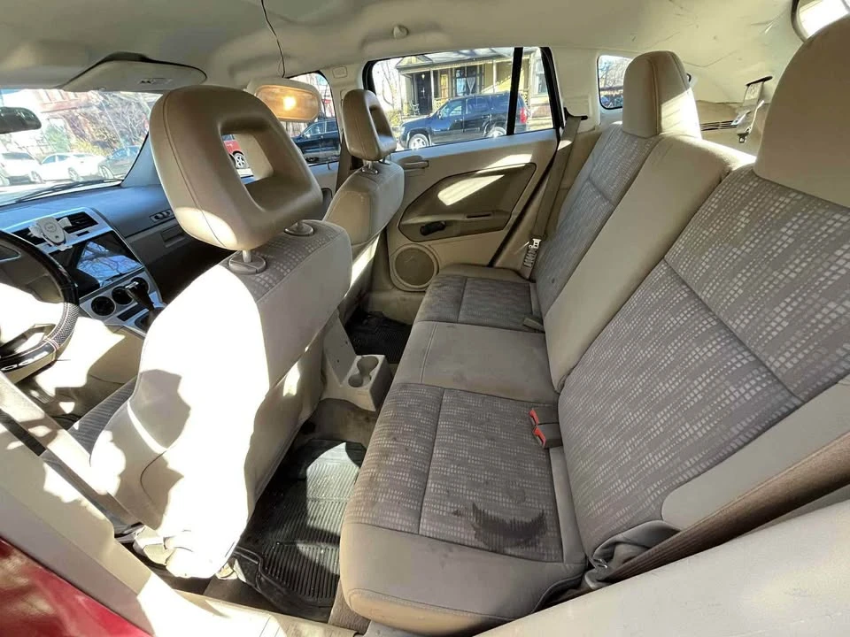 2007 Dodge Caliber - Image 10 of 20