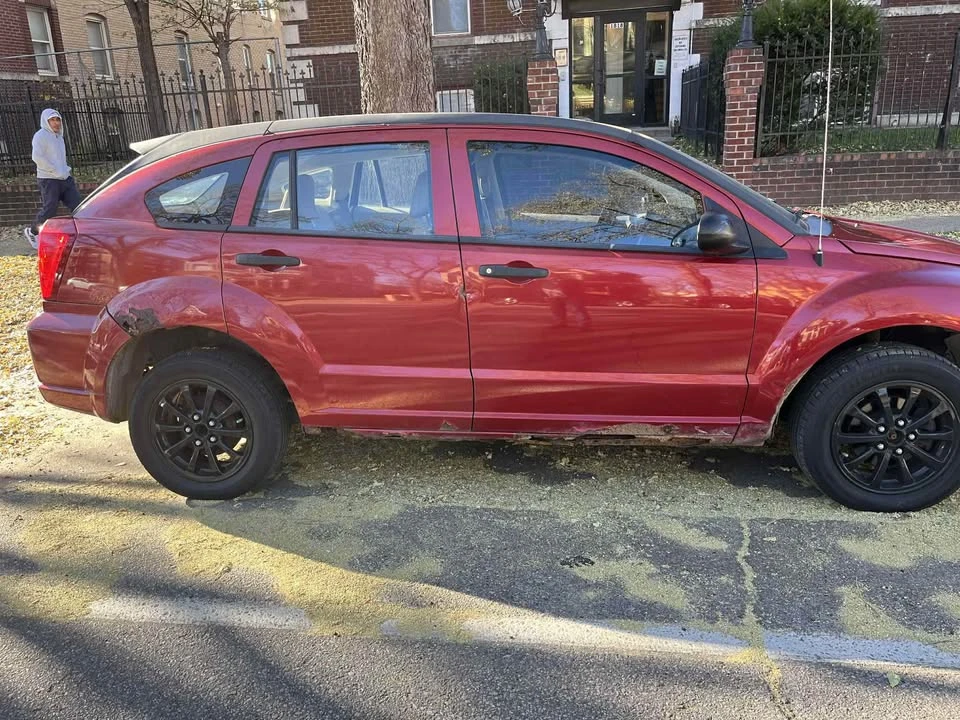 2007 Dodge Caliber - Image 7 of 20