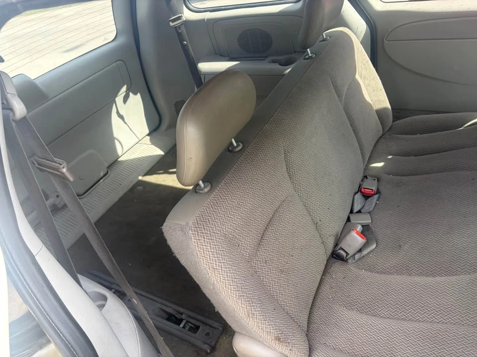 2007 Dodge Caravan - Image 6 of 6