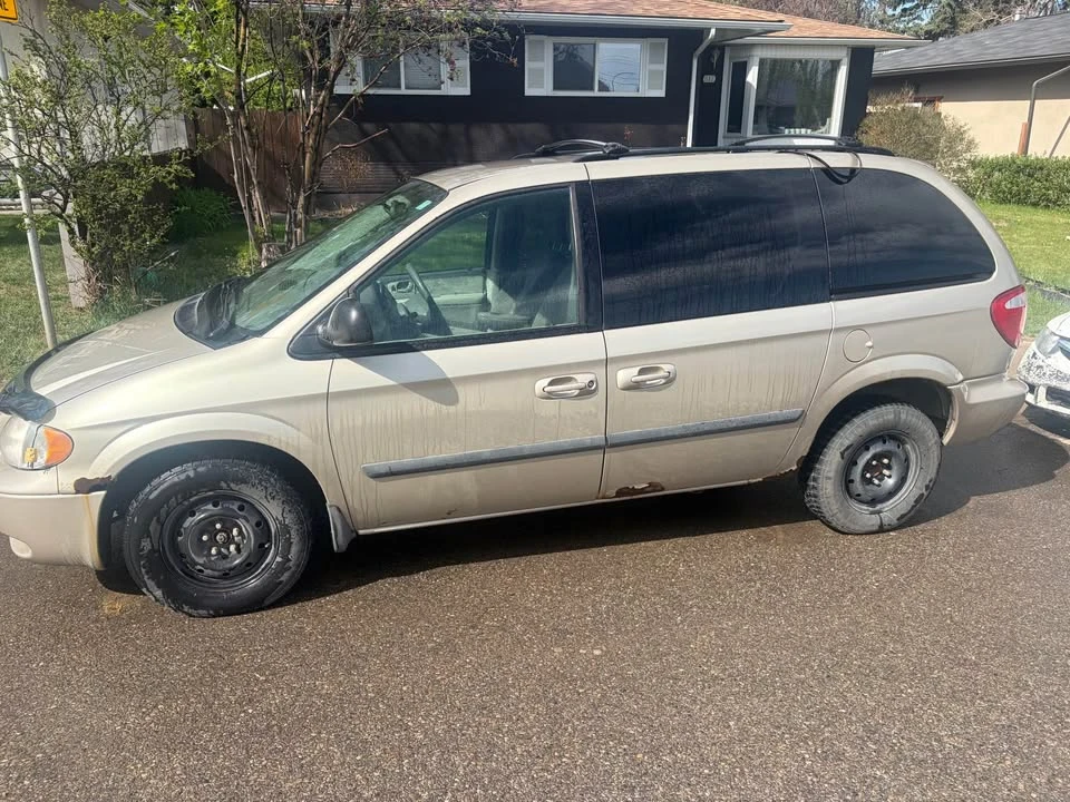 2007 Dodge Caravan - Image 2 of 6