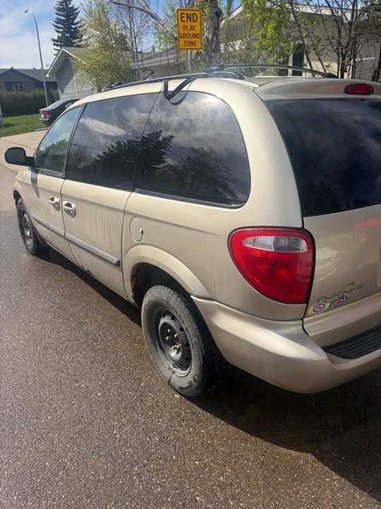 2007 Dodge Caravan - Image 4 of 6