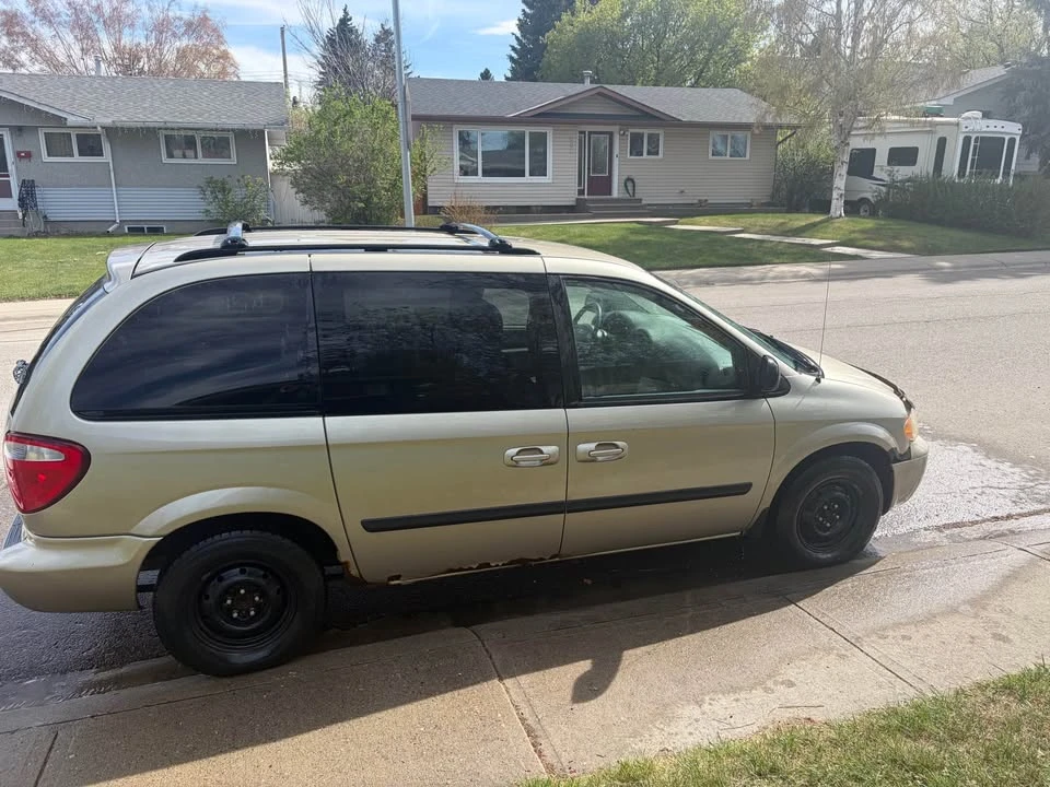 2007 Dodge Caravan - Image 3 of 6