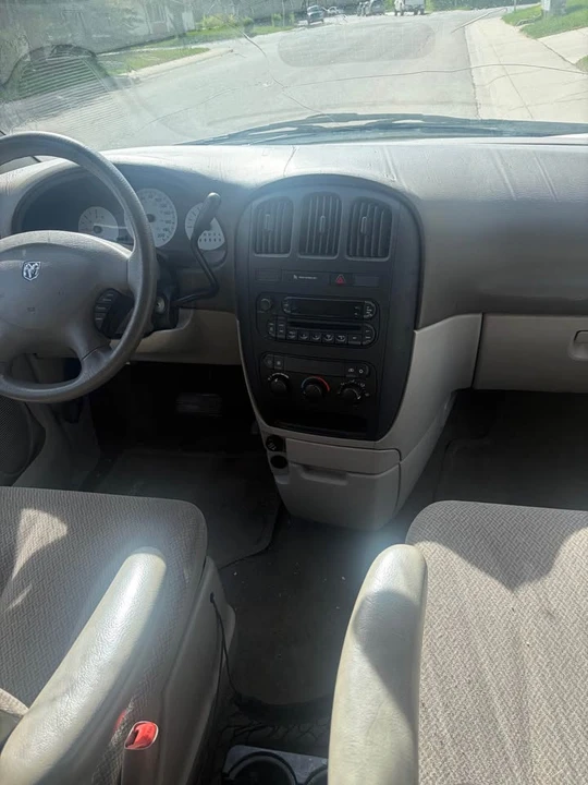2007 Dodge Caravan - Image 5 of 6