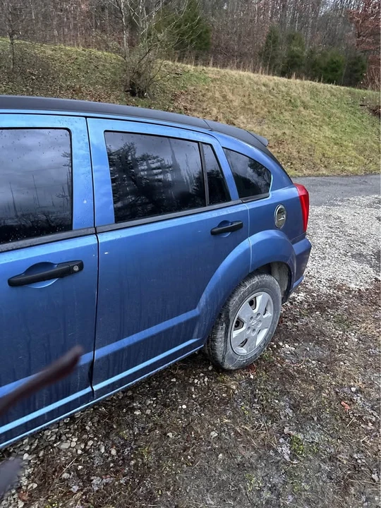2007 Dodge Caliber - Image 2 of 4