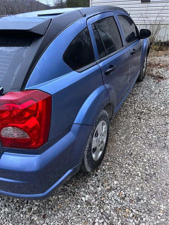 2007 Dodge Caliber - Image 3 of 4