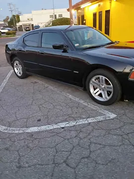 2007 Dodge Challenger R/T