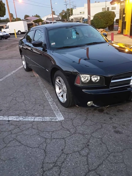 2007 Dodge Challenger - Image 5 of 5