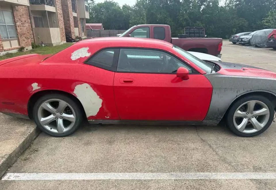 2007 Dodge Challenger 3rd Gen - Image 3 of 3