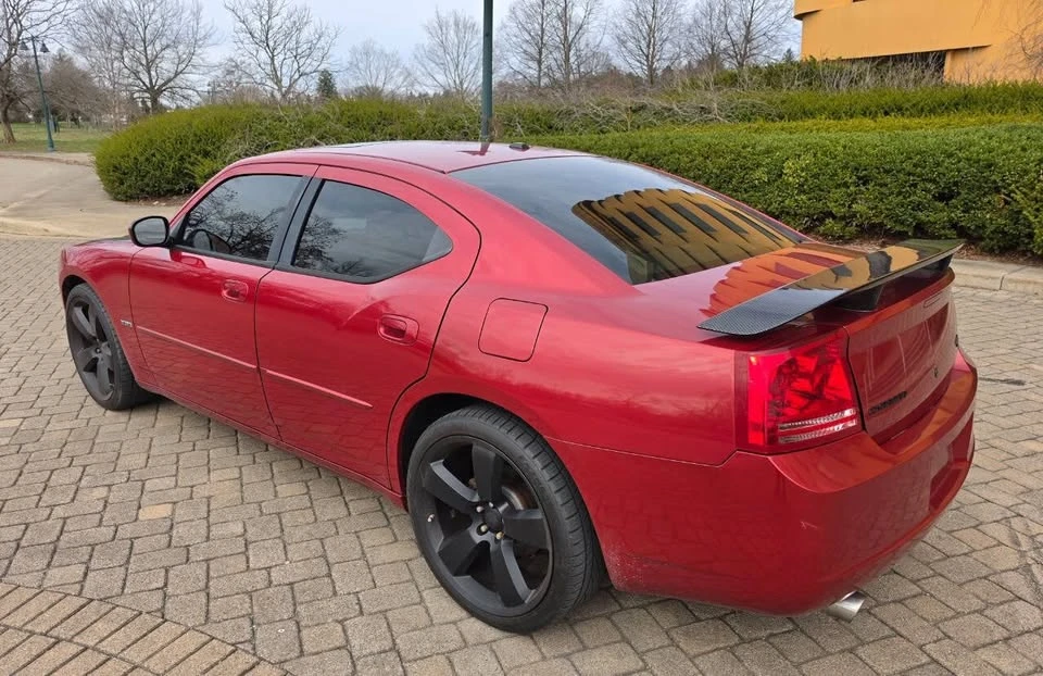 2007 Dodge Challenger - Image 10 of 19