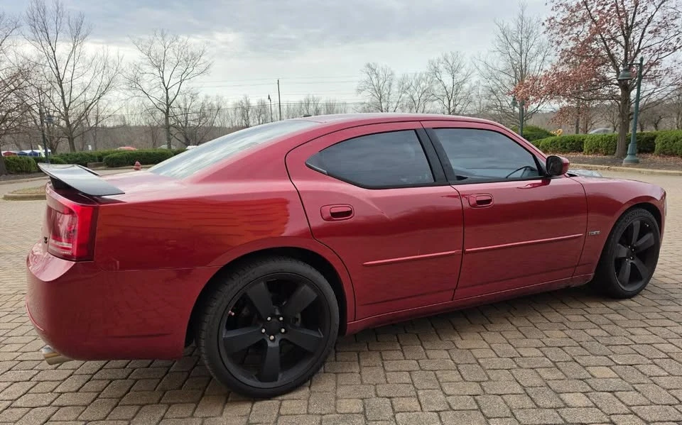 2007 Dodge Challenger - Image 14 of 19