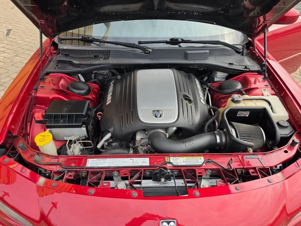 2007 Dodge Challenger - Image 18 of 19