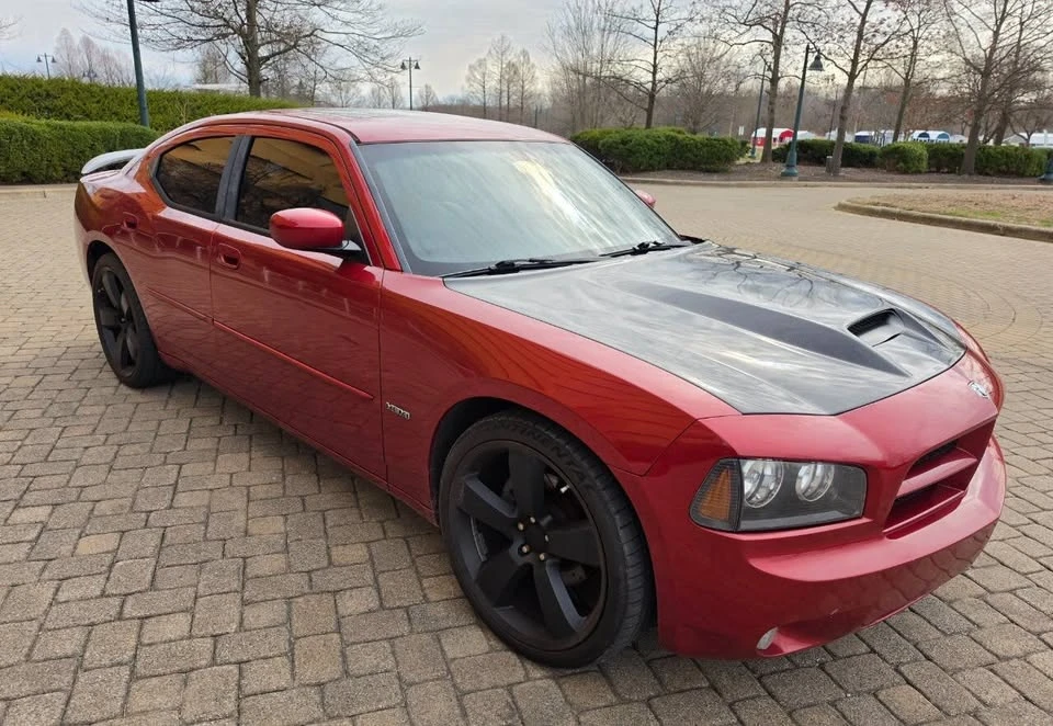 2007 Dodge Challenger - Image 16 of 19