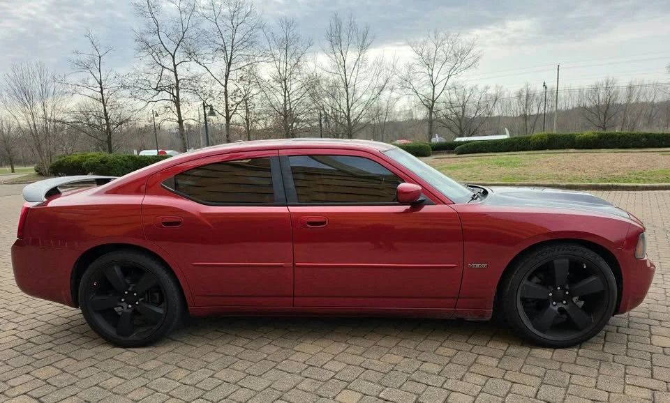 2007 Dodge Challenger - Image 15 of 19