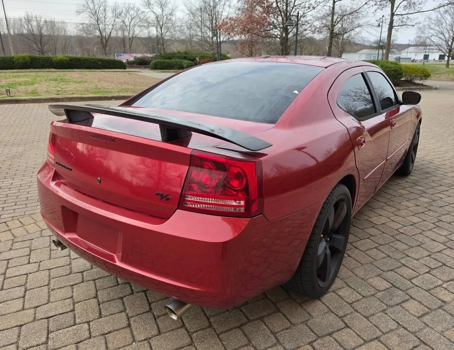 2007 Dodge Challenger - Image 13 of 19