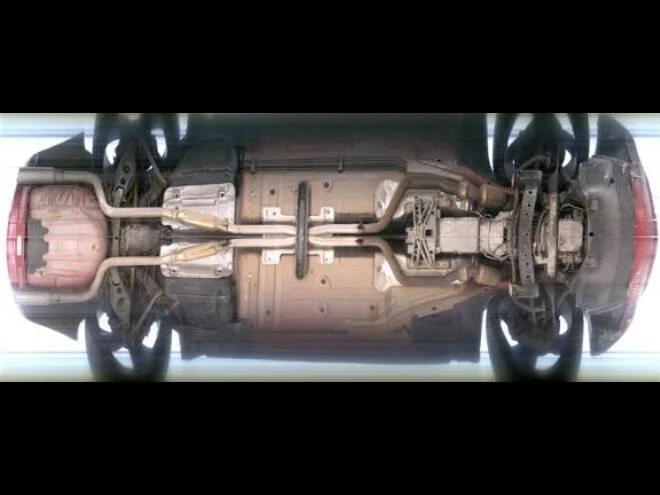 2007 Dodge Challenger - Image 19 of 19