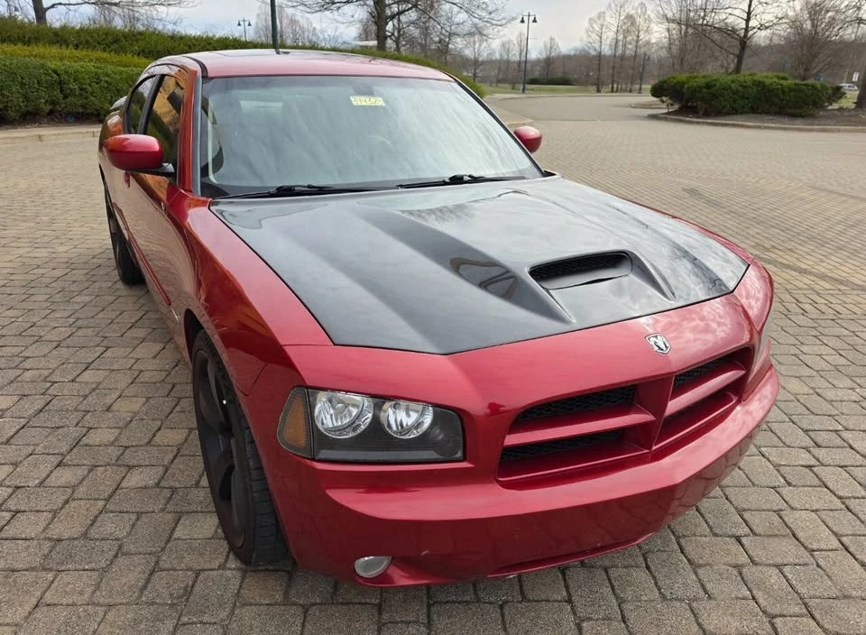 2007 Dodge Challenger - Image 17 of 19