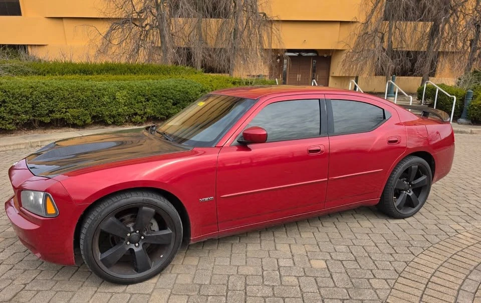 2007 Dodge Challenger - Image 4 of 19