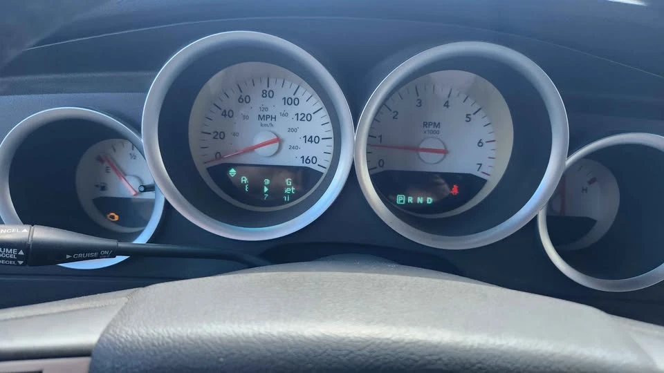 2007 Dodge Charger 6th Gen - Image 16 of 16