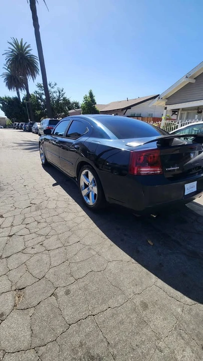 2007 Dodge Charger 6th Gen - Image 7 of 16