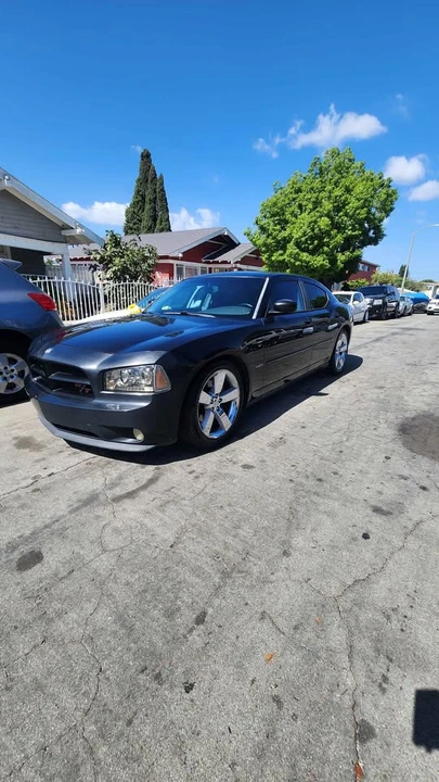 2007 Dodge Charger 6th Gen - Image 3 of 16