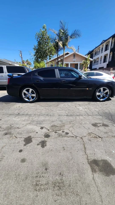2007 Dodge Charger 6th Gen - Image 2 of 16
