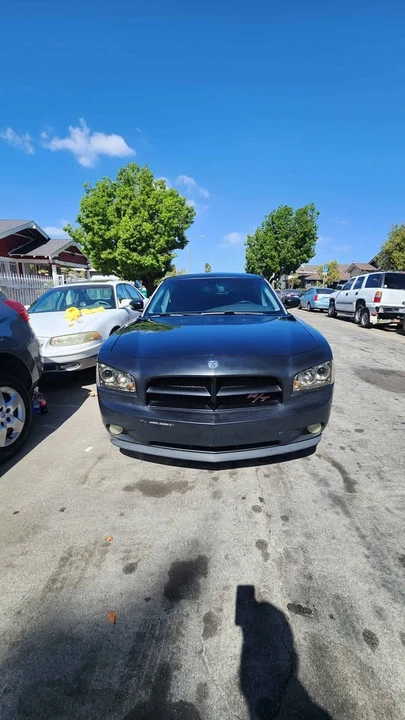 2007 Dodge Charger 6th Gen - Image 5 of 16