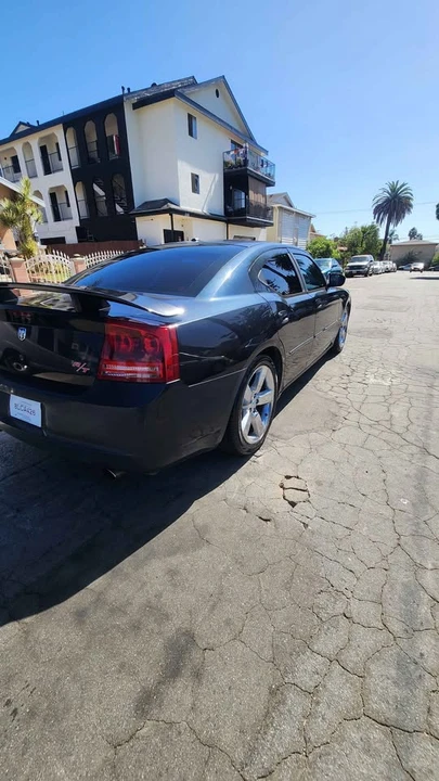 2007 Dodge Charger 6th Gen - Image 8 of 16